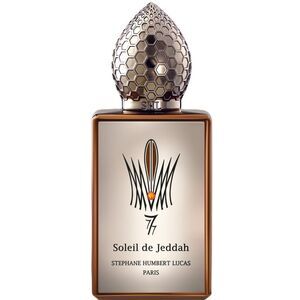 Stephane Humbert Lucas Soleil de Jeddah Afterglow EDP Spr for Unisex 1.7oz - New